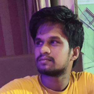 Sai Likith Gowd-Freelancer in Bengaluru,India
