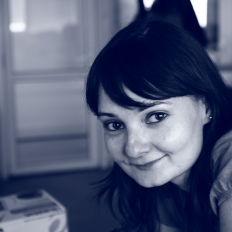 Ana-Camelia Ciobanu-Freelancer in Bucharest,Romanian