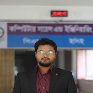 Kritimoy Bosu-Freelancer in Dinajpur,Bangladesh