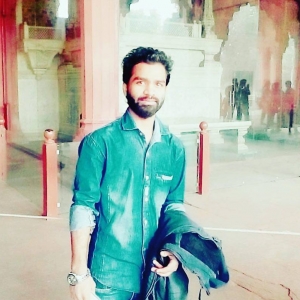 Shah Nawaz Ahmed Ansari-Freelancer in Birgunj,India