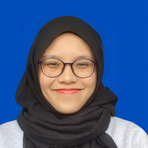Nurnatasha Idrina Binti Abdull Karim-Freelancer in Melaka,Malaysia