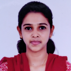 Rema Glory-Freelancer in Chennai,India