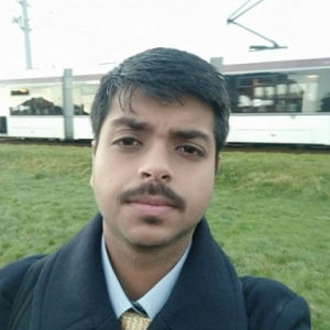 Nishchal Gaba-Freelancer in New Delhi,India