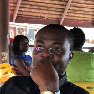 Derek Onomah-Freelancer in Accra,Ghana
