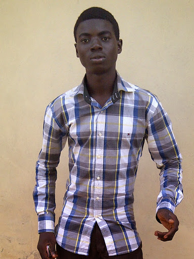 Oyekanmi Adeolu-Freelancer in ,Nigeria