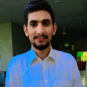 Jahanzaib Bukhari-Freelancer in jhelum,Pakistan