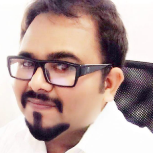 Irshad Ahmad-Freelancer in Delhi,India