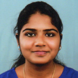 Suvethaa Anbarasu-Freelancer in Coimbatore,India