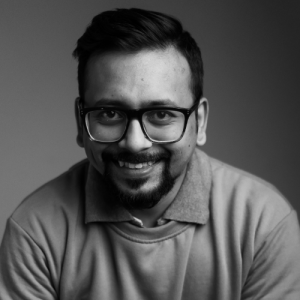 Yash Kushwah-Freelancer in Nagpur,India