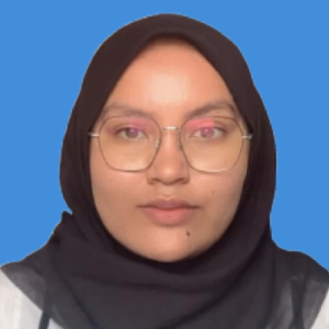 Shameen-Freelancer in Melaka,Malaysia