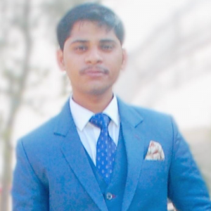 Romil Singh Tomar-Freelancer in Gwalior,India