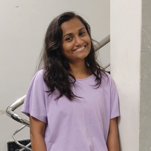 Gayatri Jettur-Freelancer in Bengaluru,India
