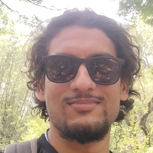 Akash Hebballi-Freelancer in Bengaluru,India