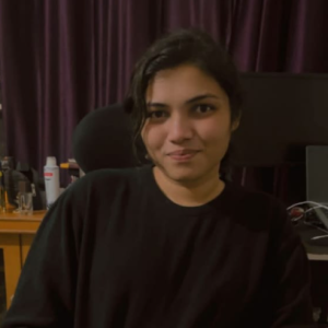 Kalyani Dhabale-Freelancer in Pune,India