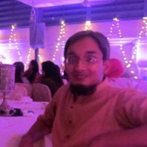 Syed Usama Abbasi-Freelancer in Karachi,Pakistan