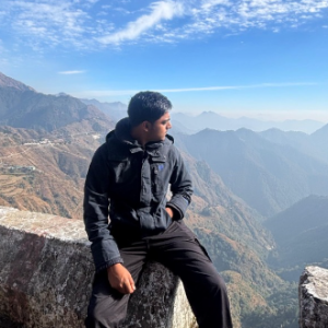 Mohak Pawar-Freelancer in Indore,India