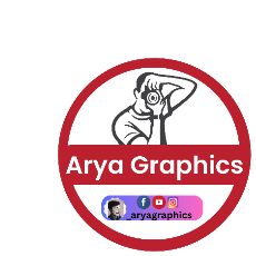 Arya Graphics-Freelancer in Patna,India