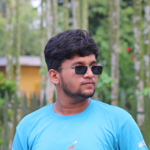 Arif Chowdhury-Freelancer in Dinajpur,Bangladesh