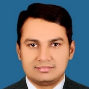 Irfan Haider Sewag-Freelancer in Islamabad,Pakistan
