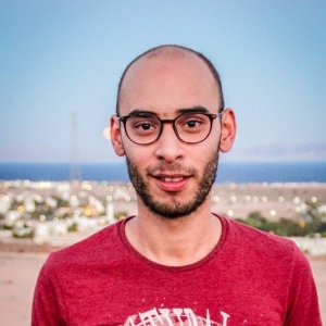 Mejdeddine Saidi-Freelancer in Hammamet,Tunisia