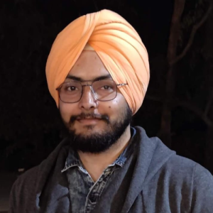 Sachindeep Singh-Freelancer in Jalandhar,India