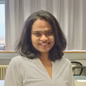 Anagha Vaniya-Freelancer in Greifswald,Germany