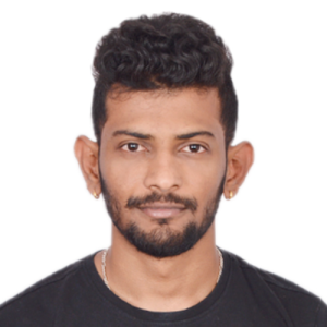 Drophad B J-Freelancer in Bengaluru,India