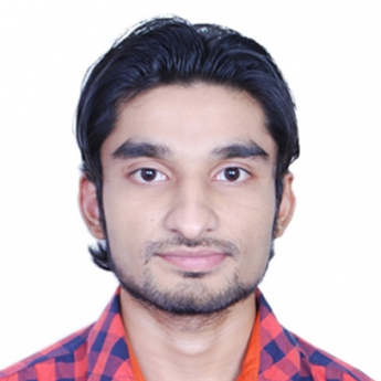 Vivek Chourasiya-Freelancer in Bangalore,India