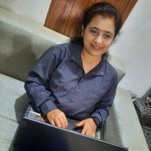 Asha Chandani-Freelancer in Agra,India