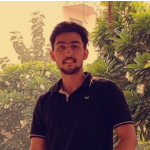Dev Chaudhary-Freelancer in Ghaziabad,India