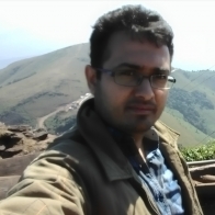Krishnakumar Diwakar-Freelancer in Bangalore,India