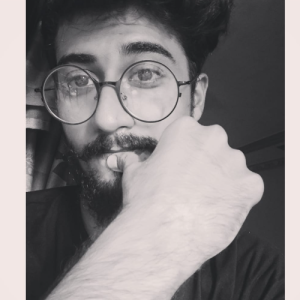 Tushar Arora-Freelancer in New Delhi,India