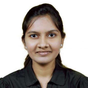 Sayali Kule-Freelancer in Vasai,India