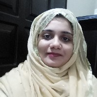 Hina Javed-Freelancer in islamabad,Pakistan