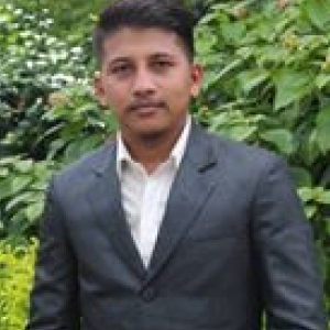 Yubraj Ranabhat-Freelancer in Kathmandu,Nepal
