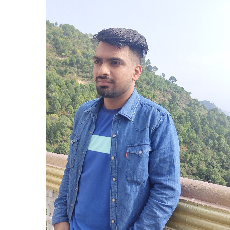 Hari Prasad-Freelancer in Chandigarh,India