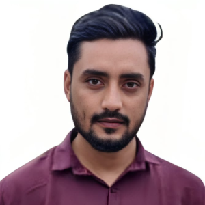 Monis Haider-Freelancer in New Delhi,India