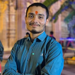 Himanshu Janghel-Freelancer in raipur,India
