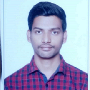 Vishal Vuppugandla-Freelancer in Hyderabad,India
