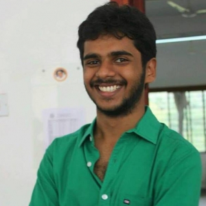 Balakumaran Chakravarthy-Freelancer in Coimbatore,India