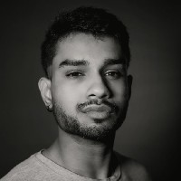 Aaron Rodrigues-Freelancer in Mumbai,India