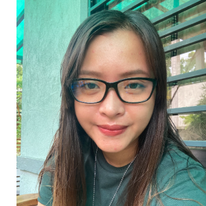 Khamille Celina Bagagunio-Freelancer in Caloocan City,Philippines