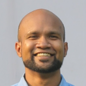 Khaza Akbar-Freelancer in Dhaka,Bangladesh
