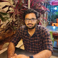 Rohit Gidde-Freelancer in Pune Division,India