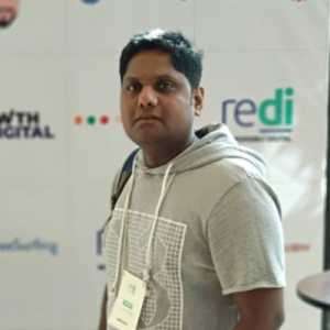 Shiva Naidu-Freelancer in Ahmedabad,India