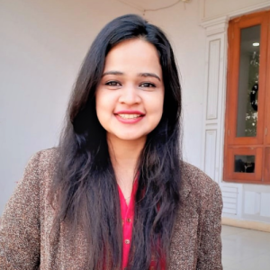 Avisha Barange-Freelancer in Bengaluru,India