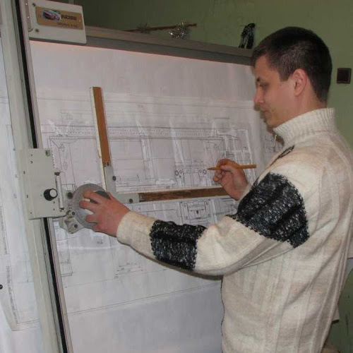 Валерий Пышняк-Freelancer in Kramators'k,Ukraine