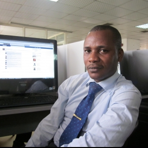 Paul A-Freelancer in ,Nigeria