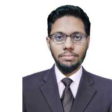 Samin Sadman-Freelancer in Chittagong,Bangladesh