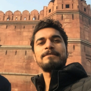 Pankaj Tamboli-Freelancer in Udaipur,India